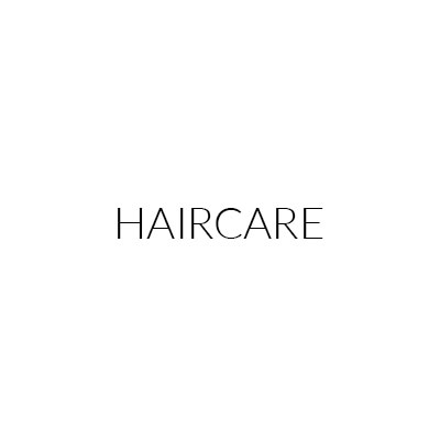 Shu Uemura Haircare