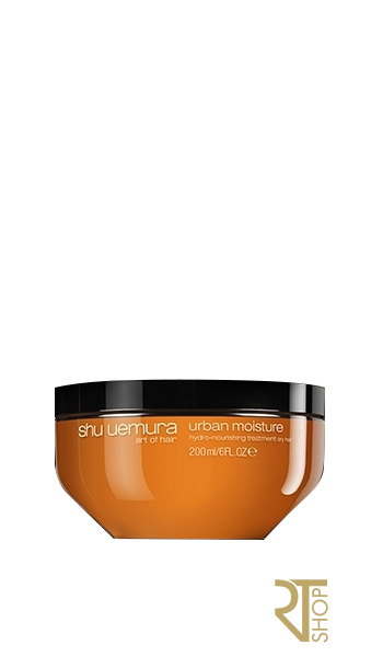 Urban Moisture Treatment