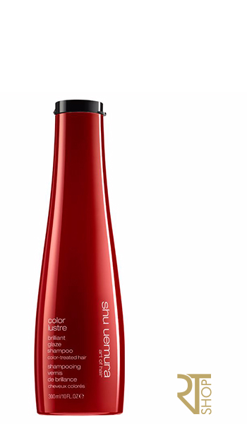 COLOR LUSTRE SHAMPOO