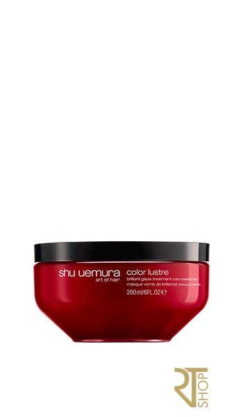 COLOR LUSTRE TREATMENT