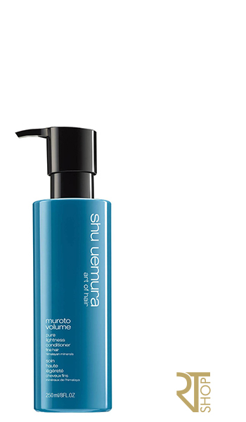 MUROTO VOLUME CONDITIONER