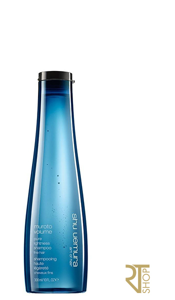 MUROTO VOLUME SHAMPOO