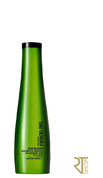 SILK BLOOM SHAMPOO