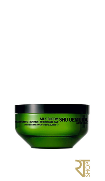 Silk Bloom Treatment