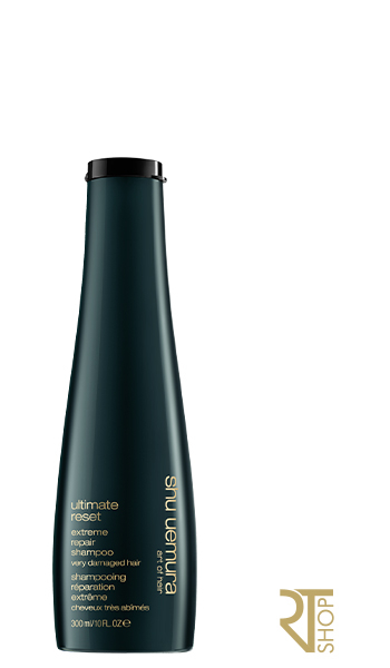 ULTIMATE RESET SHAMPOO