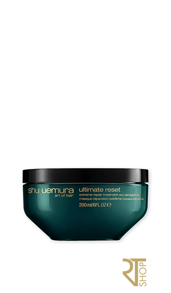 ULTIMATE RESET TREATMENT