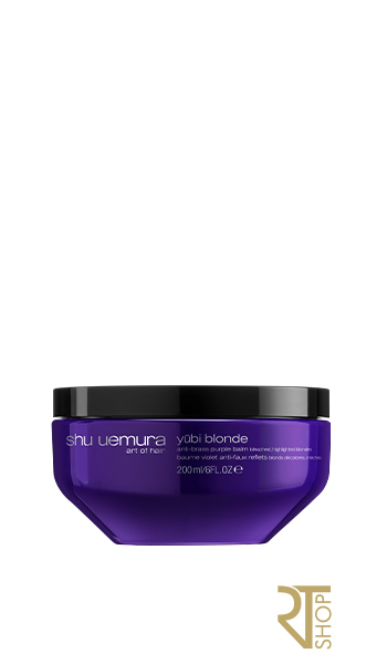 YUBI BLOND TREATMENT