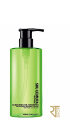 CLEANSING OIL SHAMPOO